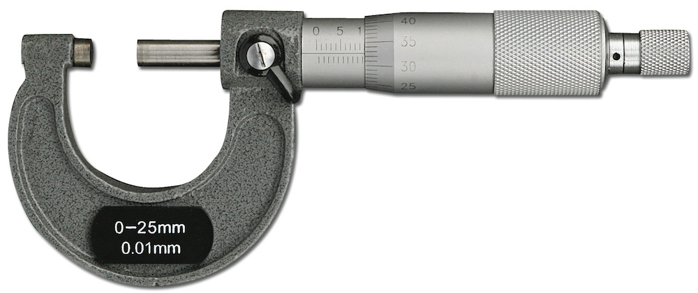 Outside Micrometer