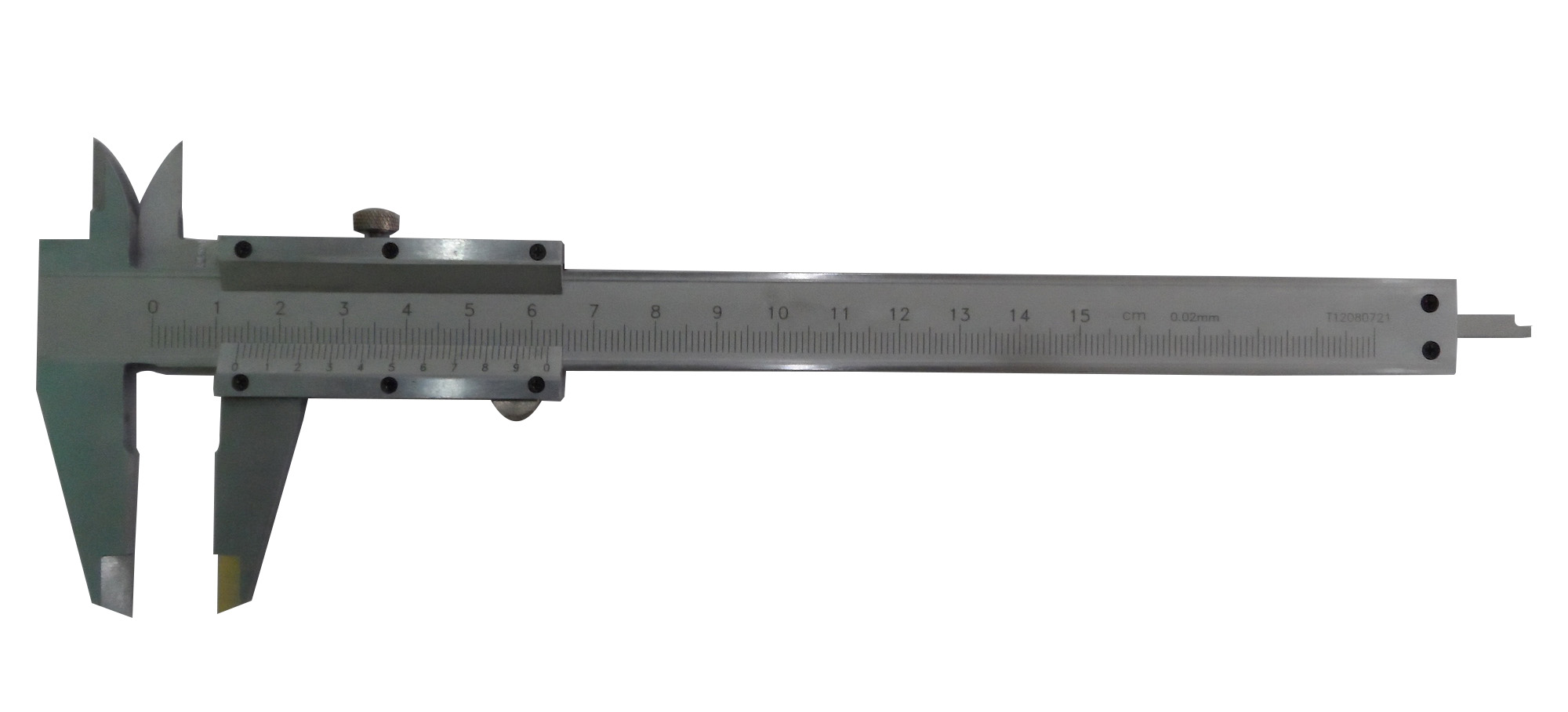 Vernier Caliper carbon steel